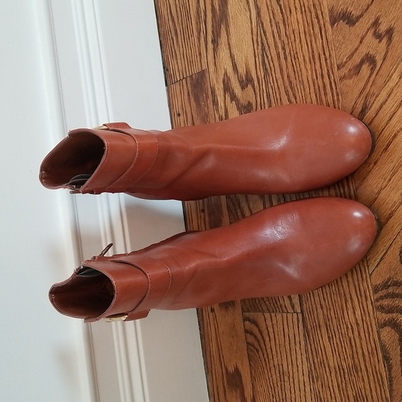 Ralph Lauren Shoes - Ralph Lauren boots